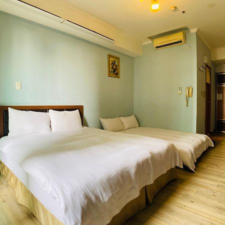 Kaohsiung Morning Homestay Kültér fotó