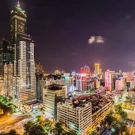 Kaohsiung Morning Homestay Kültér fotó