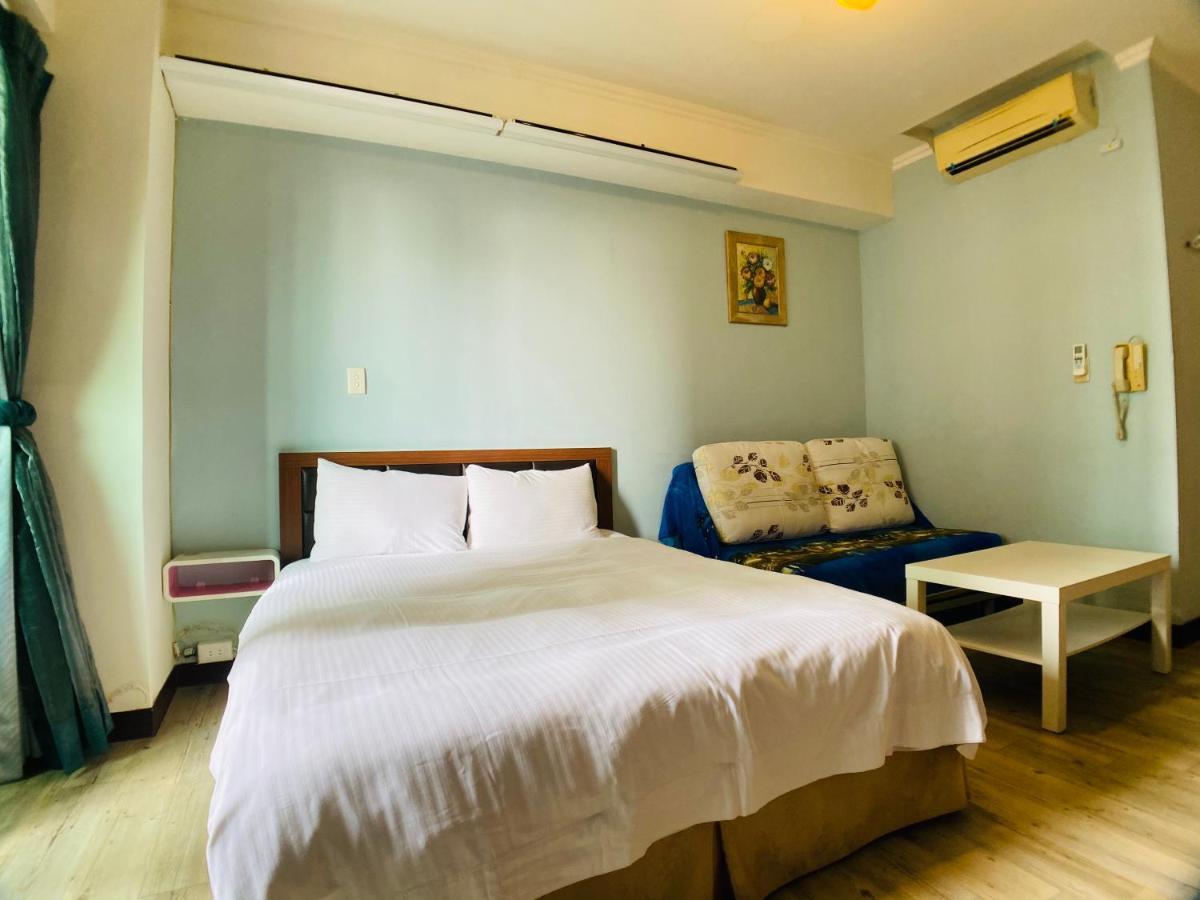 Kaohsiung Morning Homestay Kültér fotó