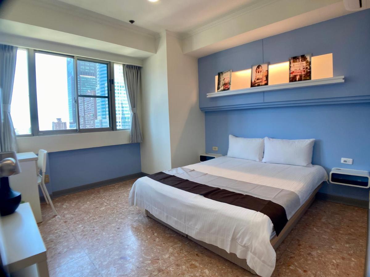 Kaohsiung Morning Homestay Kültér fotó
