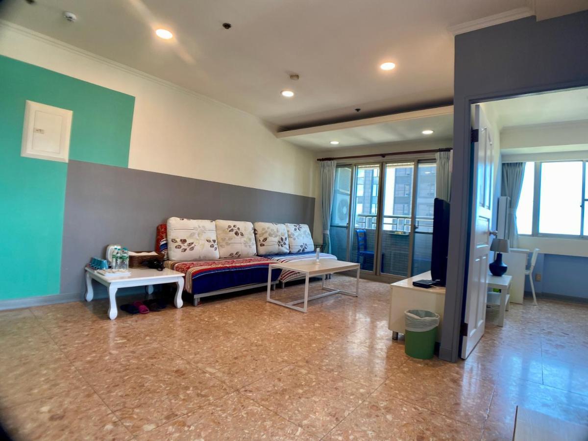 Kaohsiung Morning Homestay Kültér fotó