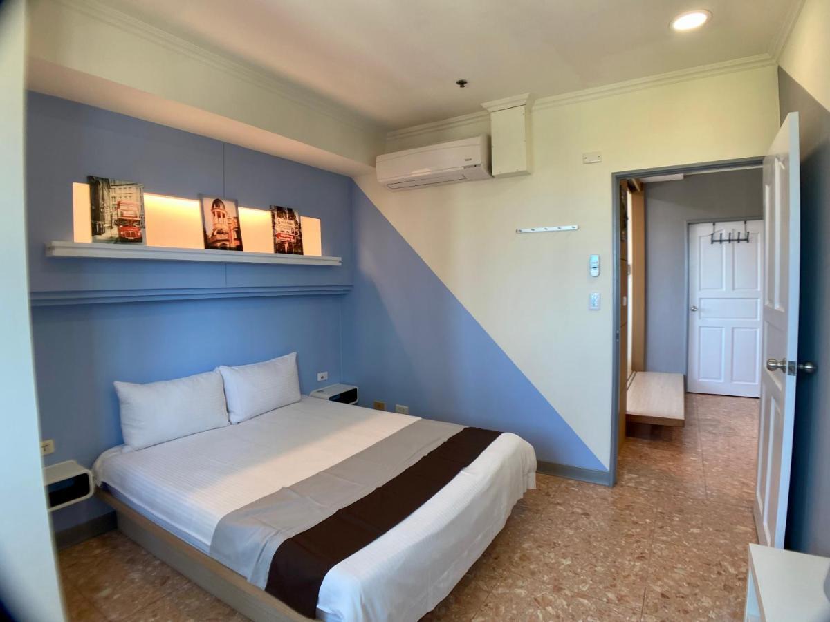 Kaohsiung Morning Homestay Kültér fotó