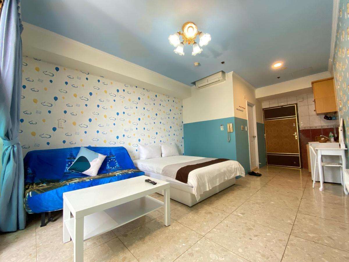 Kaohsiung Morning Homestay Kültér fotó