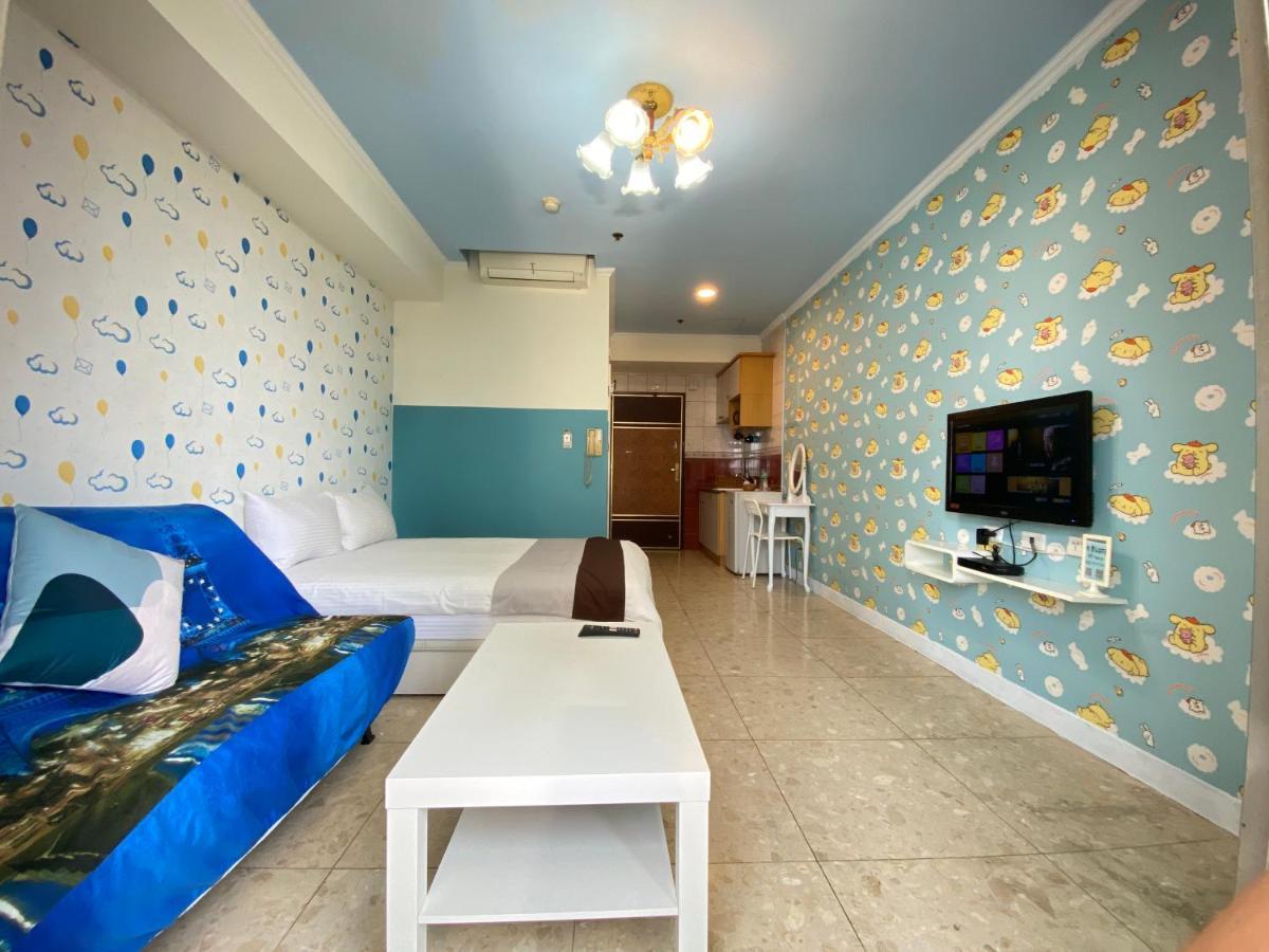 Kaohsiung Morning Homestay Kültér fotó