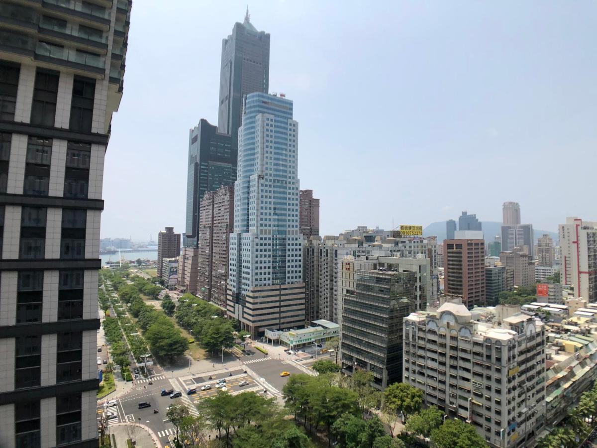 Kaohsiung Morning Homestay Kültér fotó