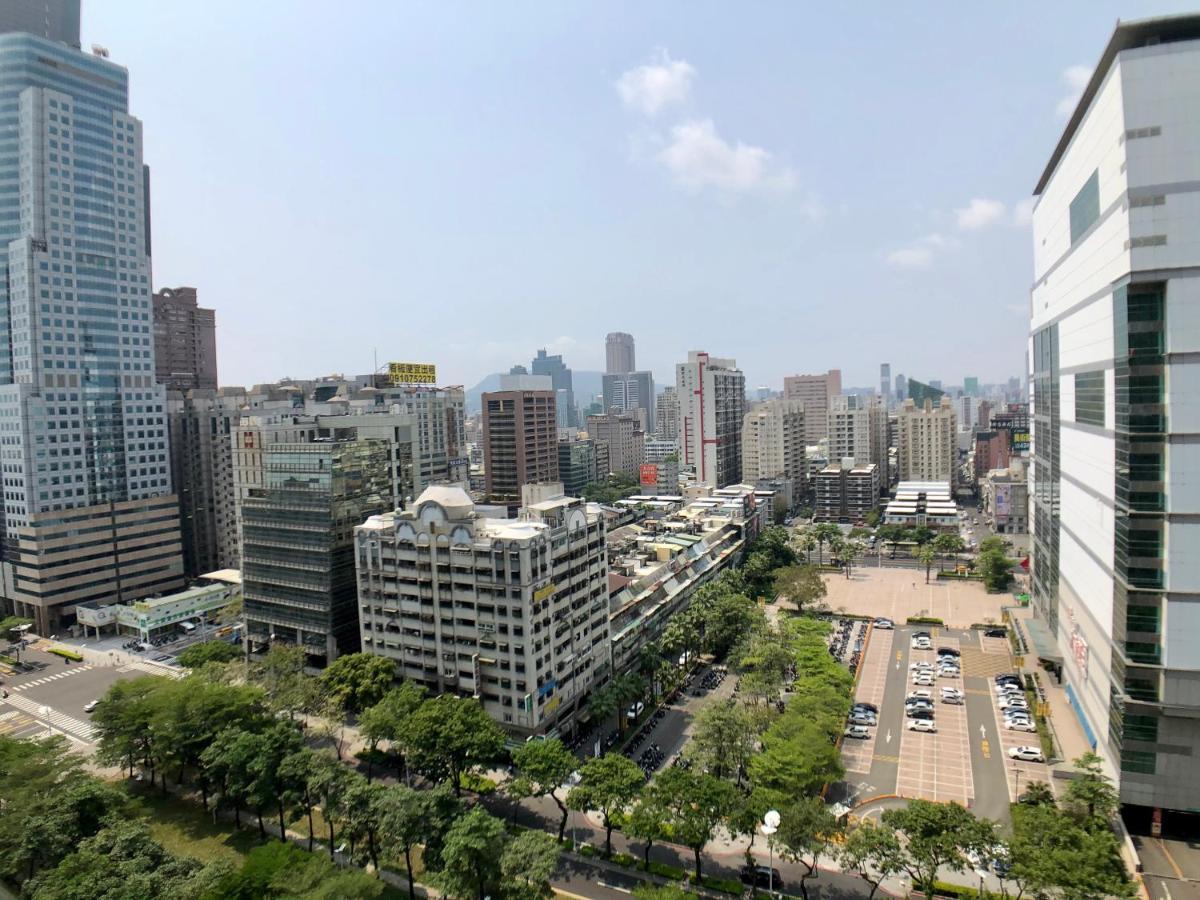Kaohsiung Morning Homestay Kültér fotó