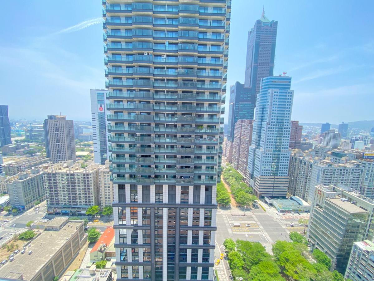 Kaohsiung Morning Homestay Kültér fotó