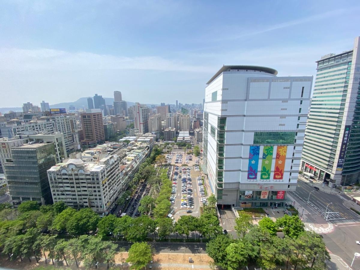 Kaohsiung Morning Homestay Kültér fotó