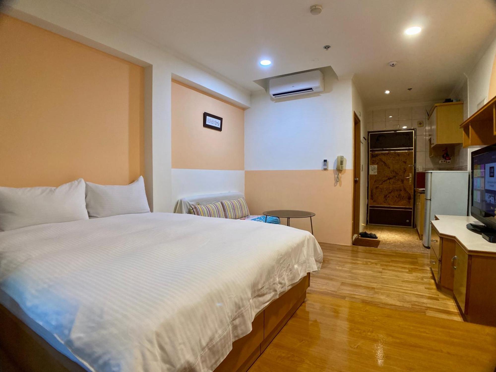 Kaohsiung Morning Homestay Kültér fotó