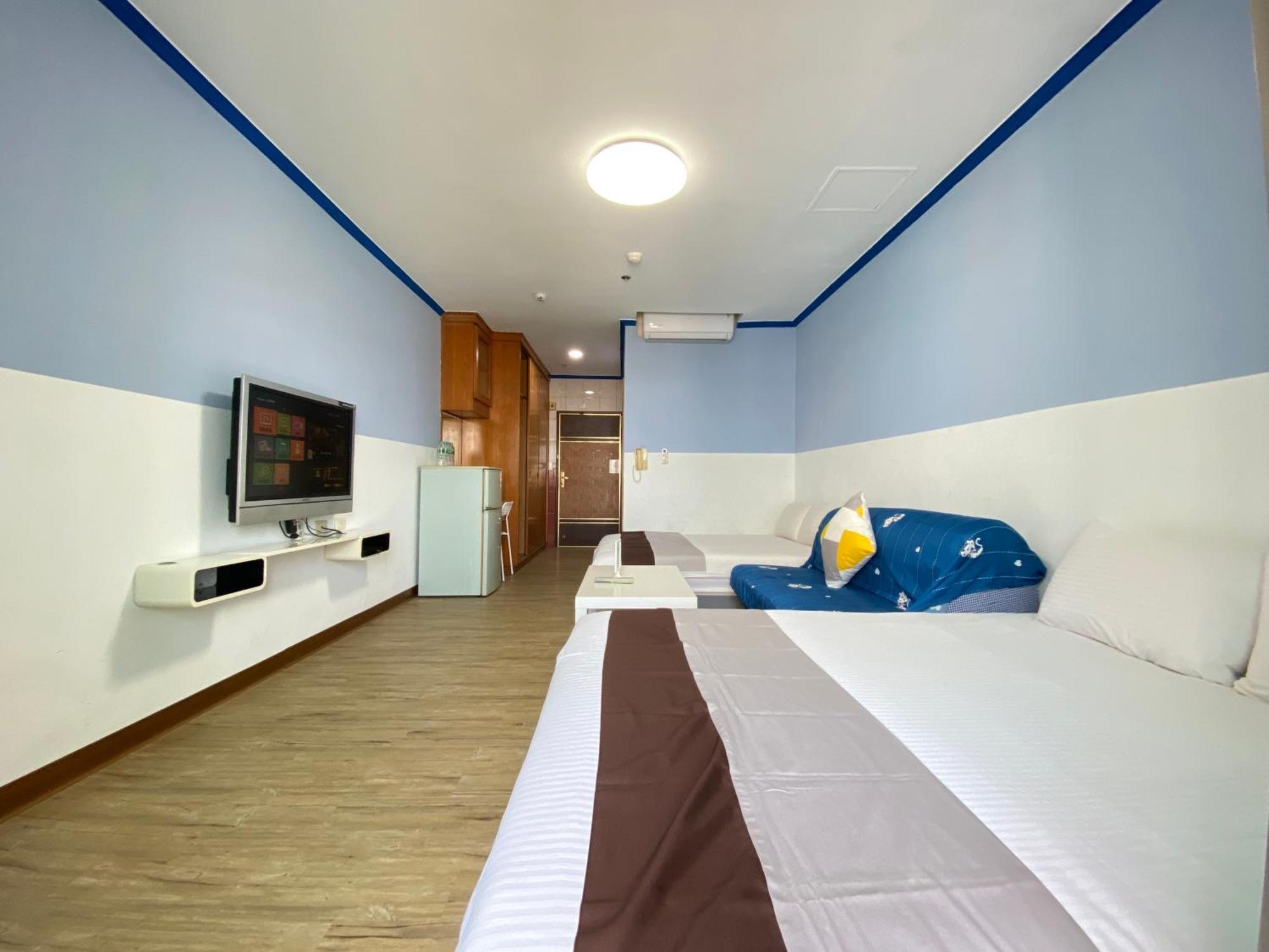 Kaohsiung Morning Homestay Kültér fotó