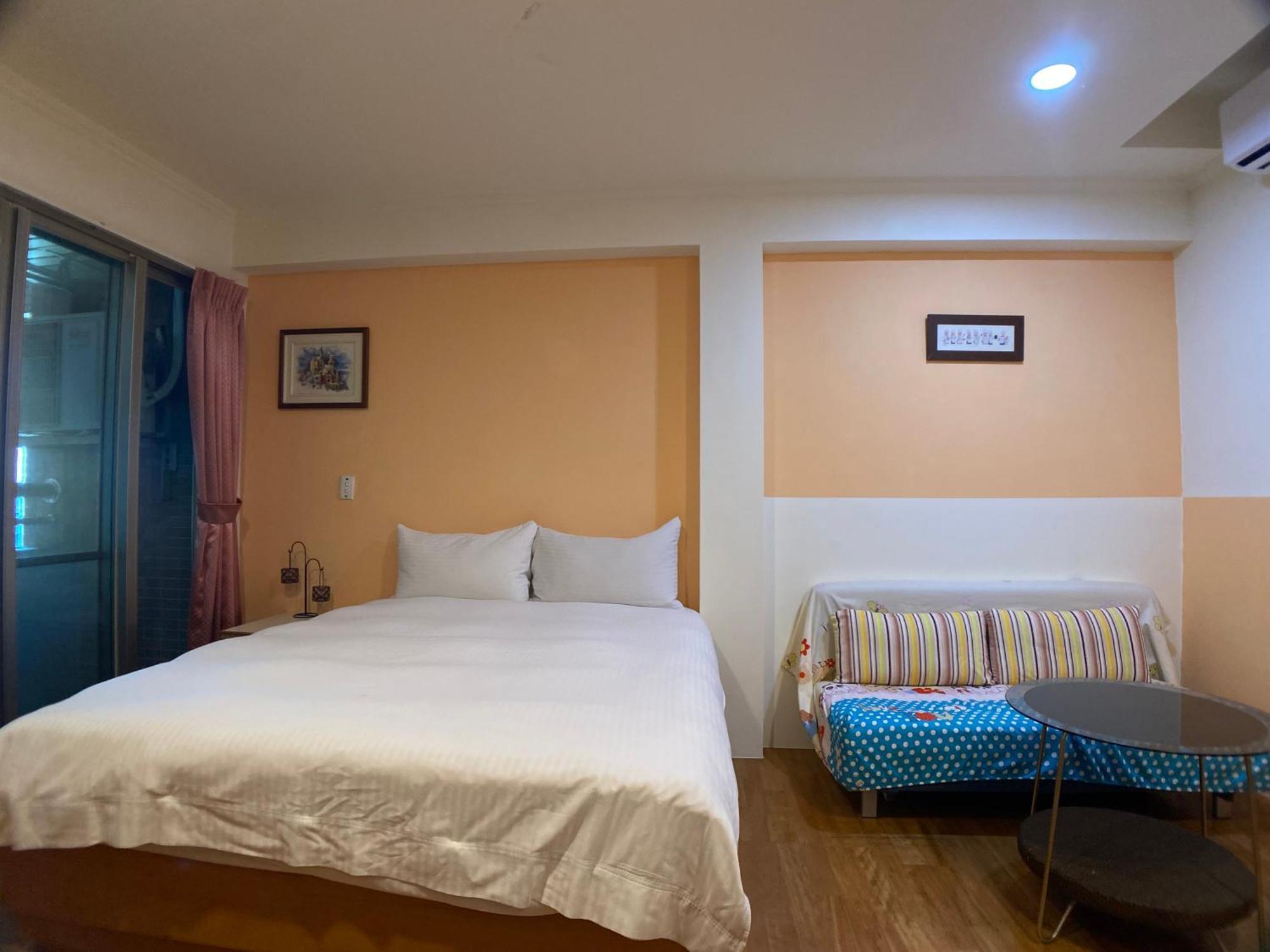 Kaohsiung Morning Homestay Kültér fotó