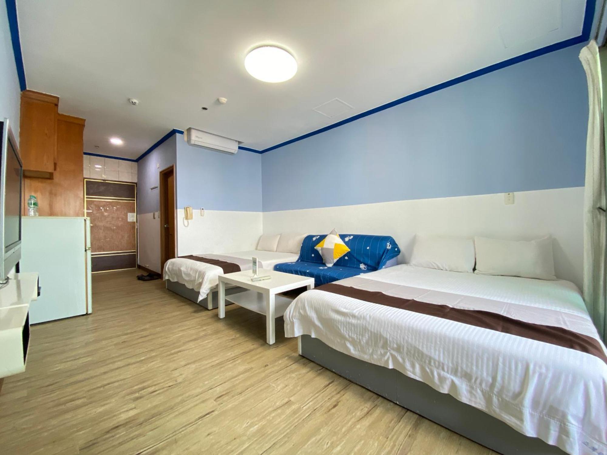 Kaohsiung Morning Homestay Kültér fotó