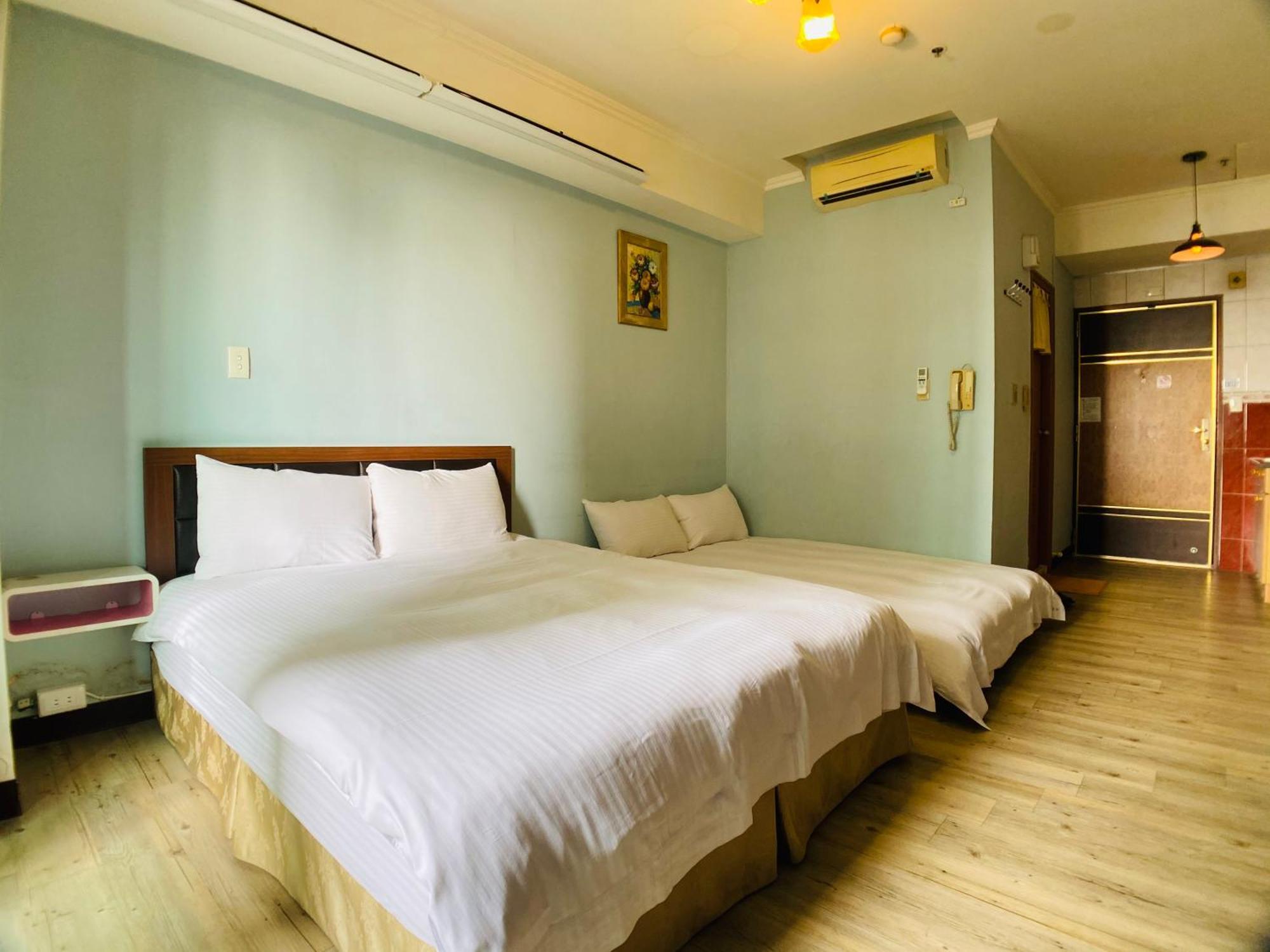 Kaohsiung Morning Homestay Kültér fotó