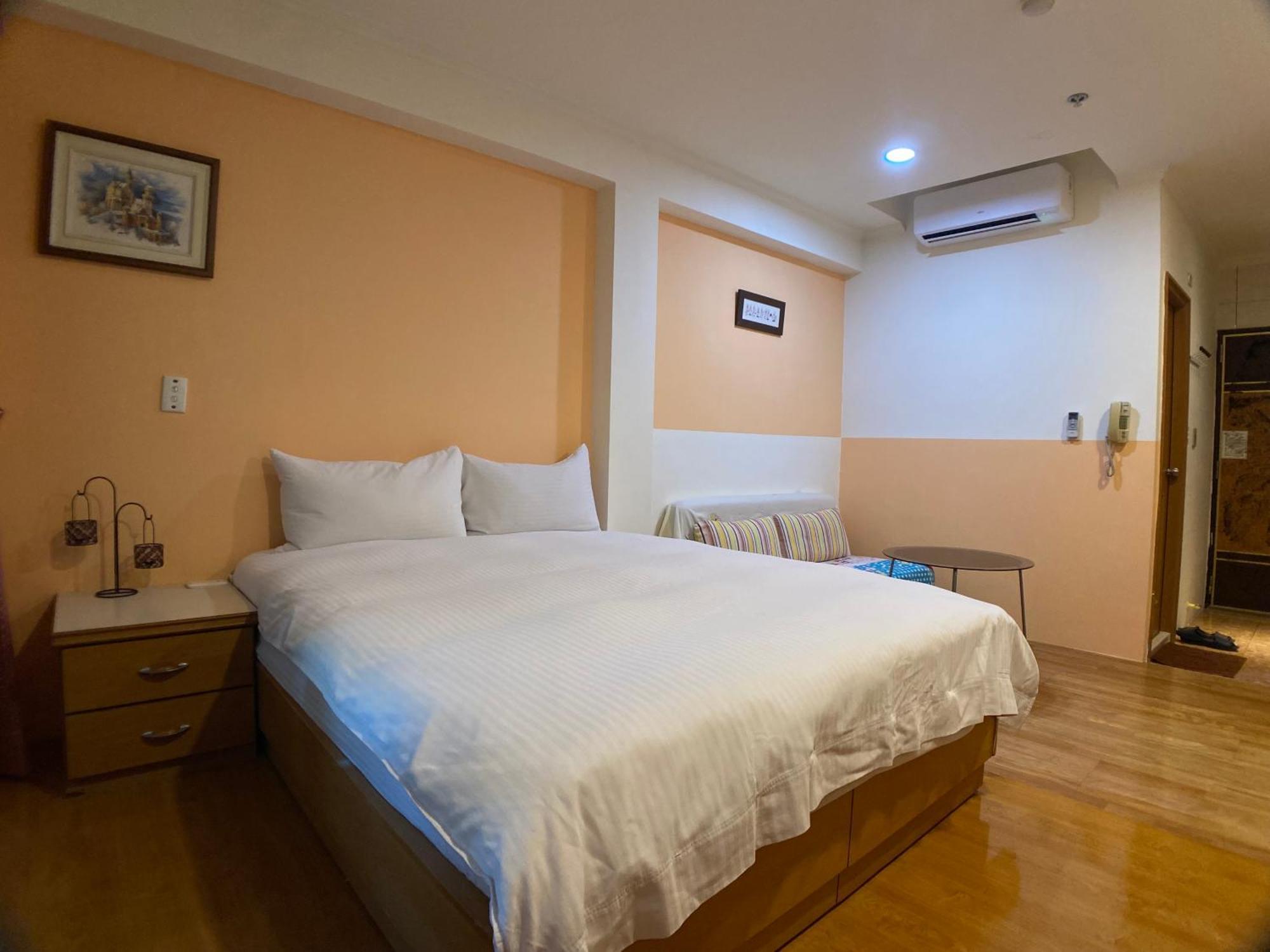 Kaohsiung Morning Homestay Kültér fotó