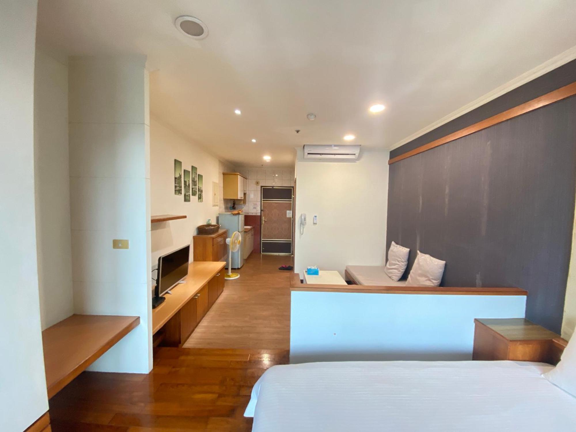 Kaohsiung Morning Homestay Kültér fotó