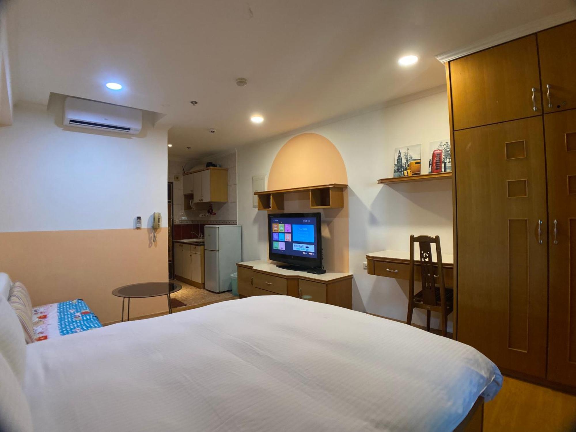Kaohsiung Morning Homestay Kültér fotó