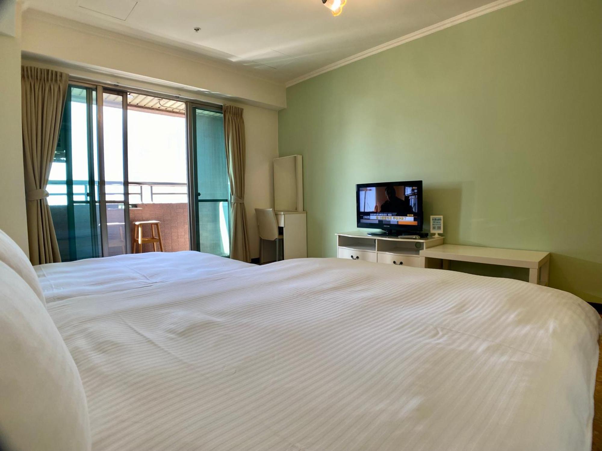 Kaohsiung Morning Homestay Kültér fotó