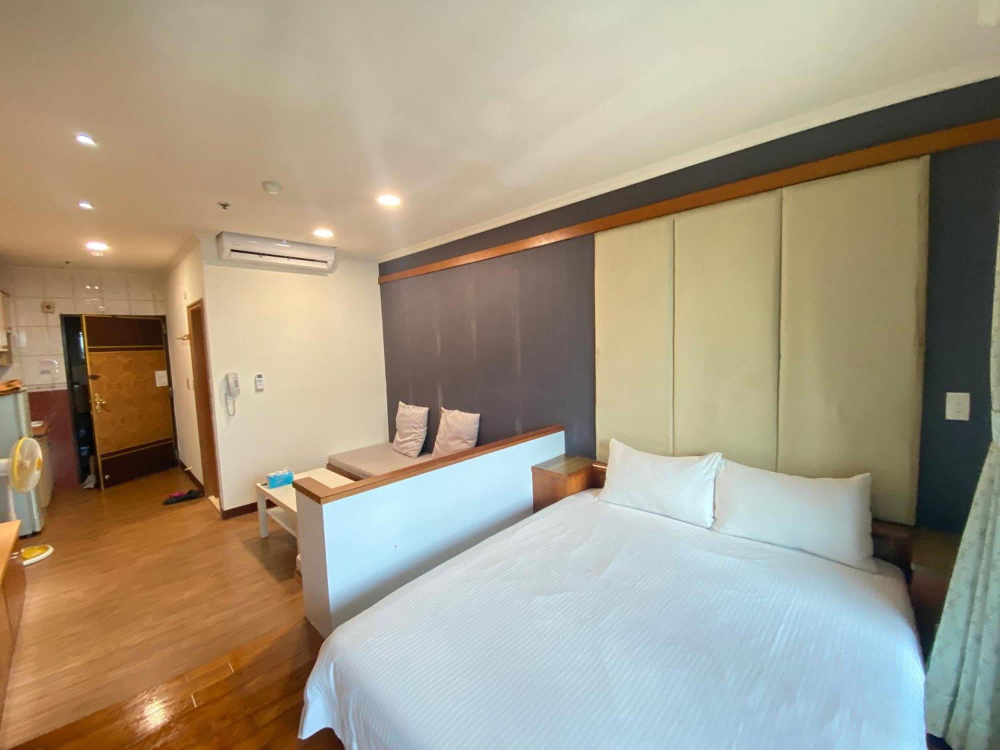 Kaohsiung Morning Homestay Kültér fotó