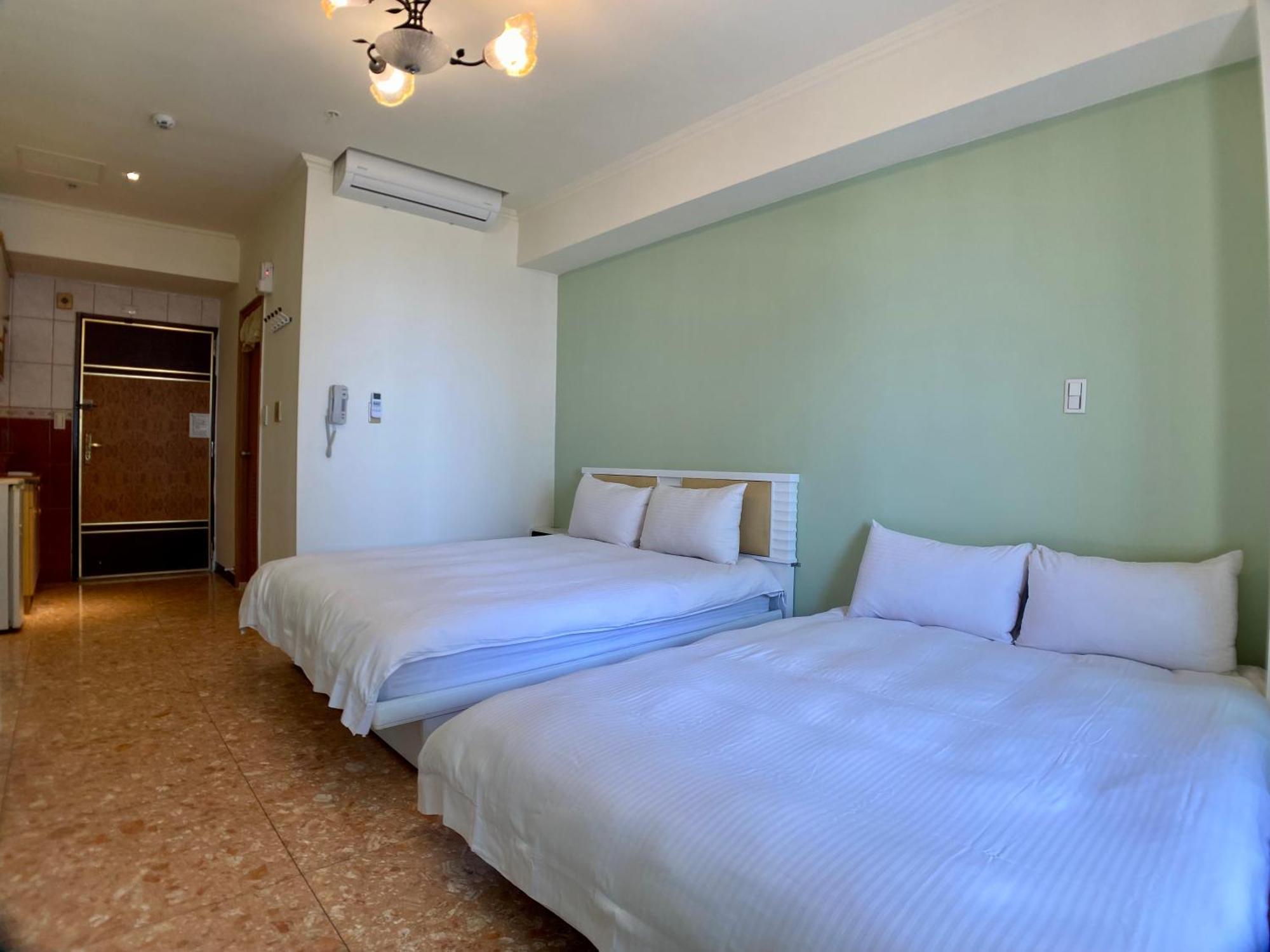 Kaohsiung Morning Homestay Kültér fotó