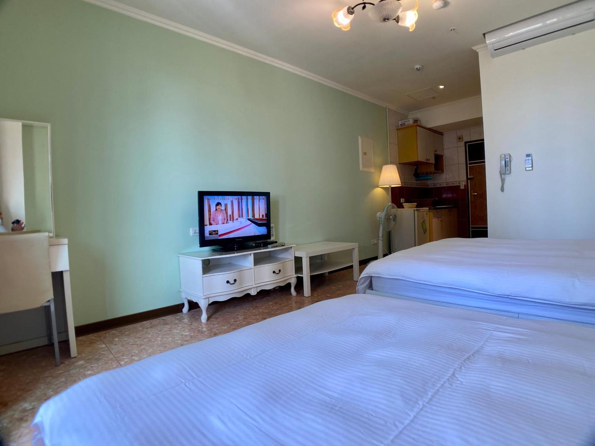 Kaohsiung Morning Homestay Kültér fotó