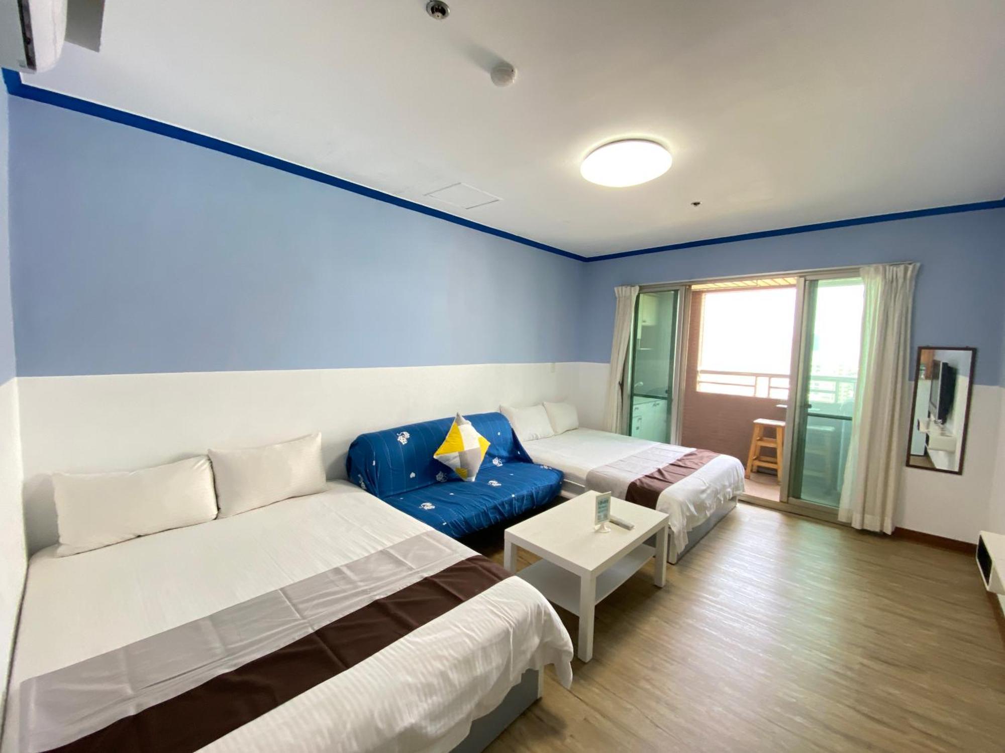 Kaohsiung Morning Homestay Kültér fotó