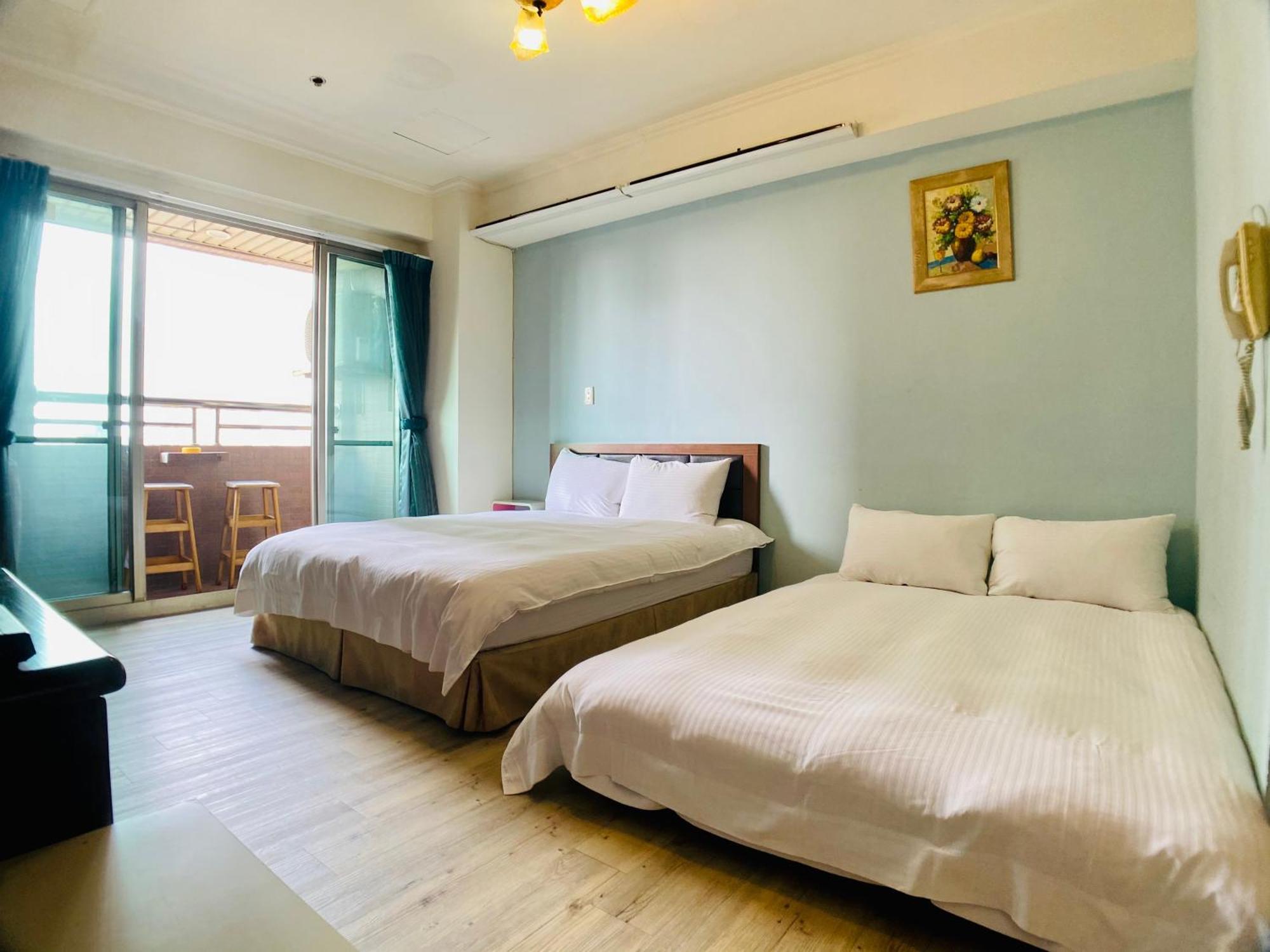 Kaohsiung Morning Homestay Kültér fotó