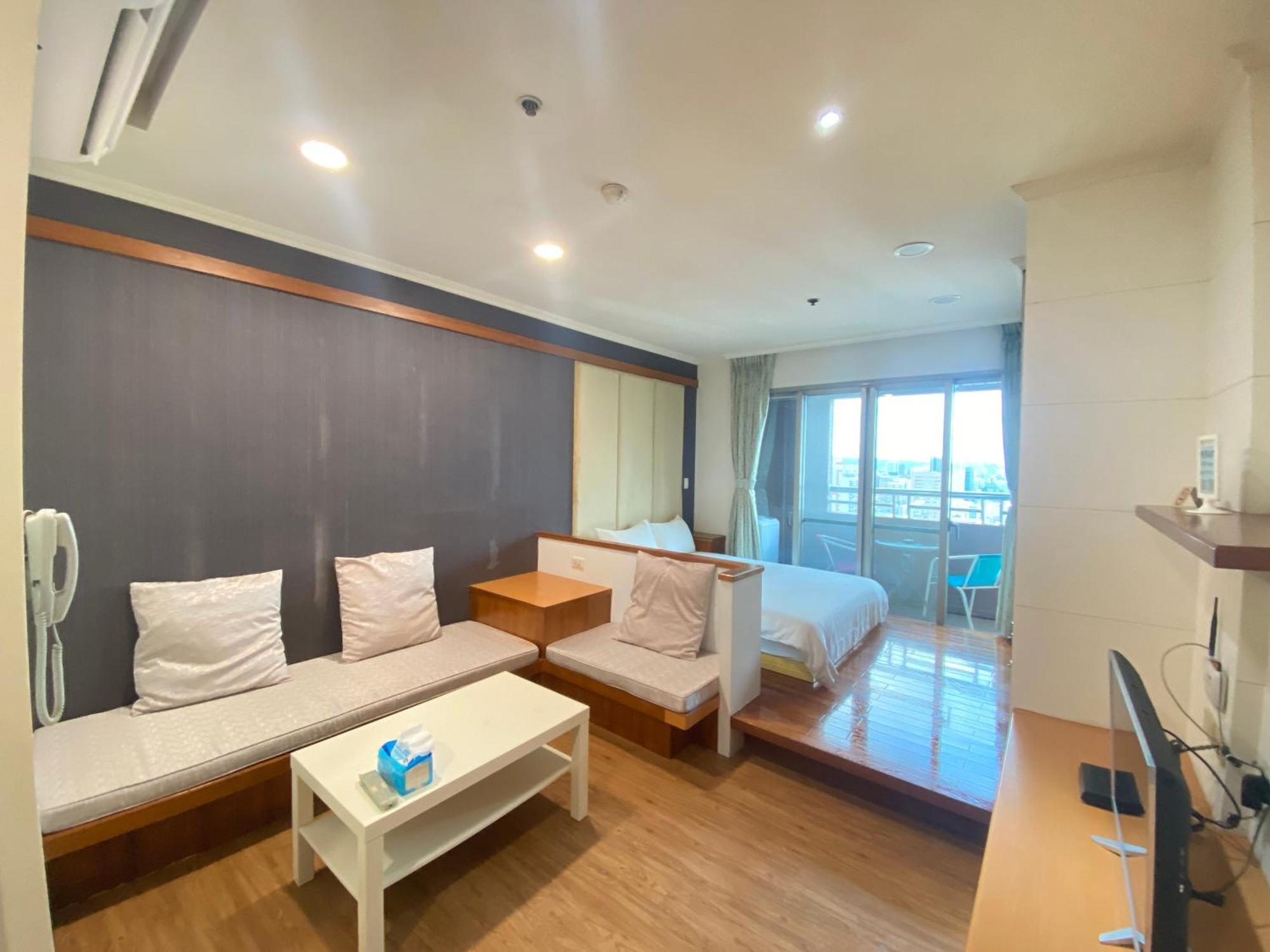 Kaohsiung Morning Homestay Kültér fotó